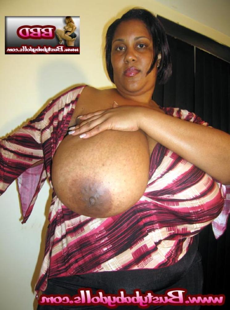 25P Black bbw mature