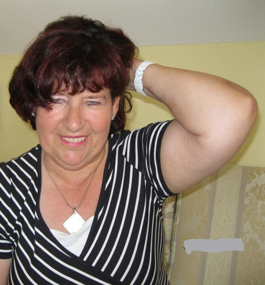 18P Cleo my beautiful wife