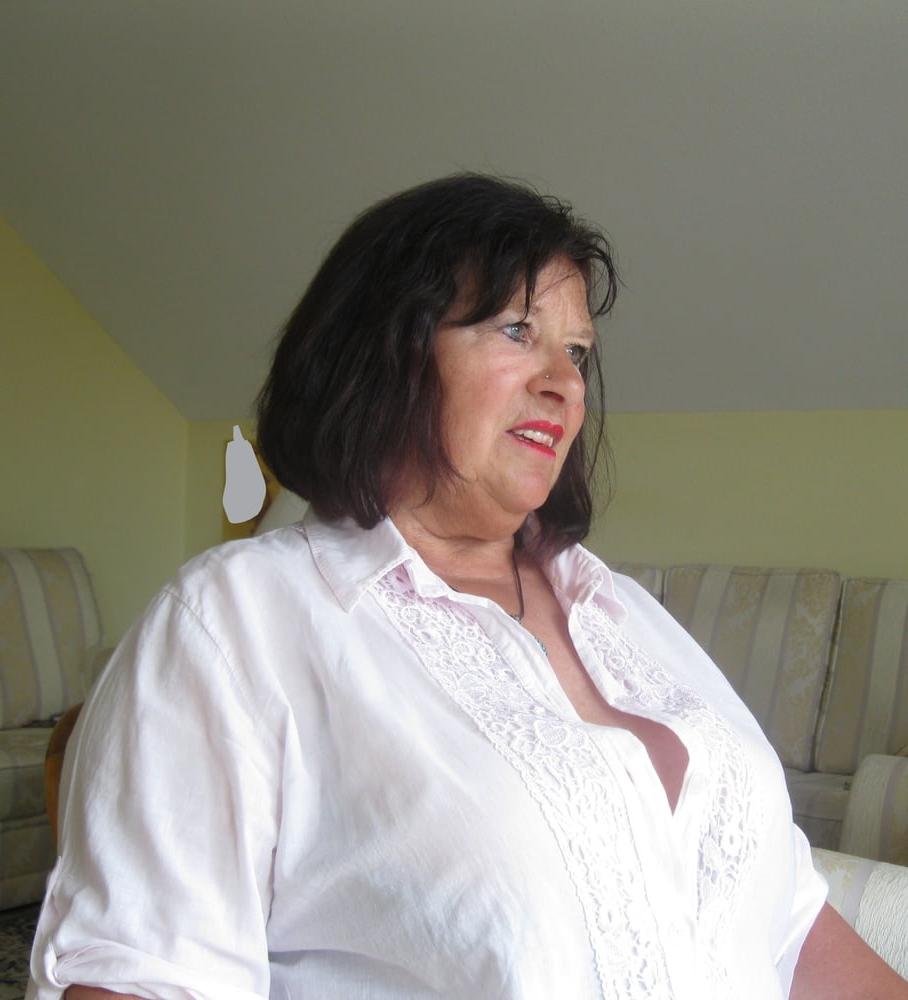 18P Cleo my beautiful wife