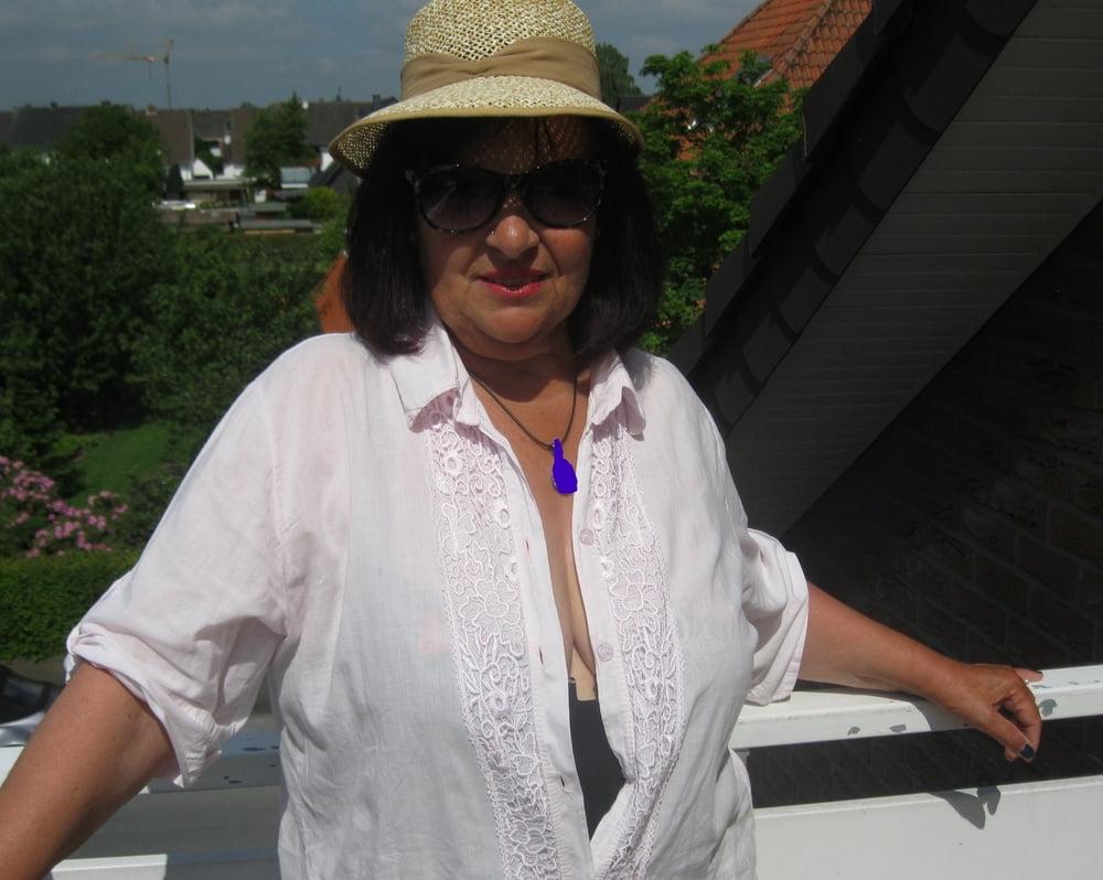 18P Cleo my beautiful wife