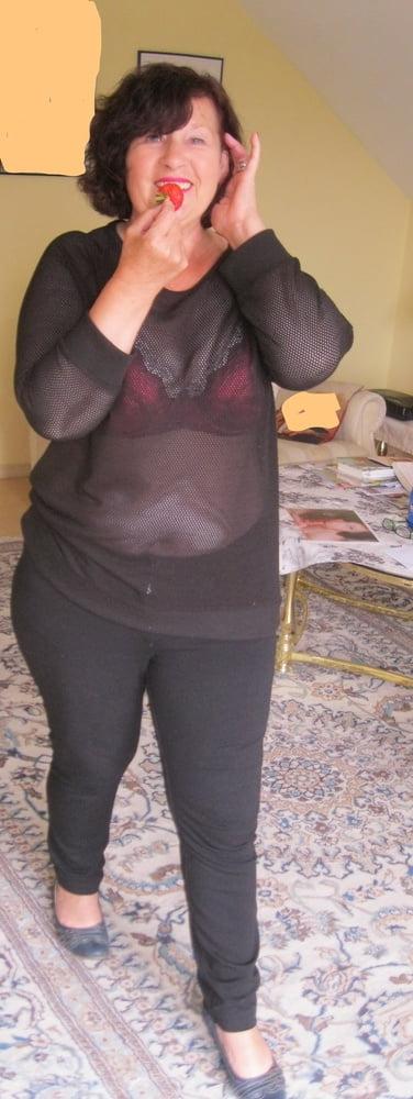 18P Cleo my beautiful wife