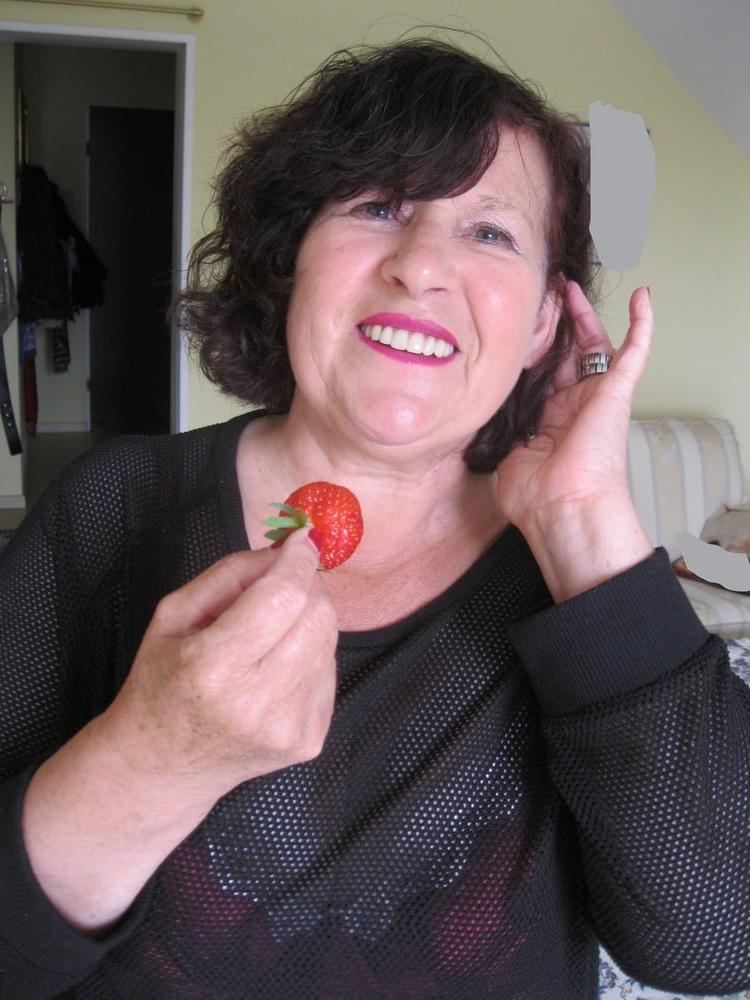 18P Cleo my beautiful wife