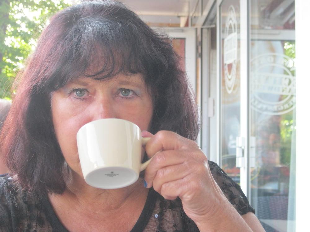 18P Cleo my beautiful wife