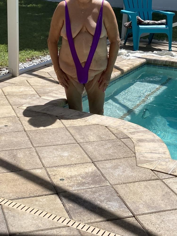 12P More of my bbw wife
