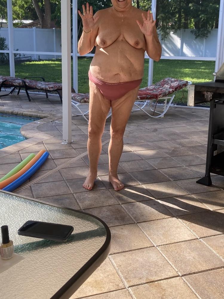 12P More of my bbw wife