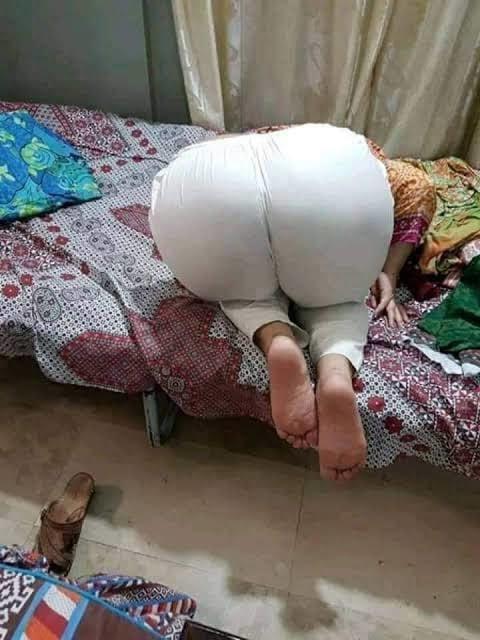 18P Indian MILF