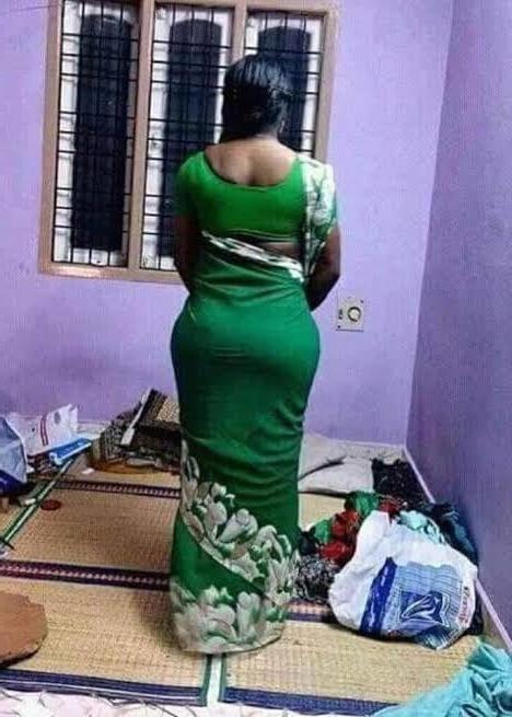 18P Indian MILF