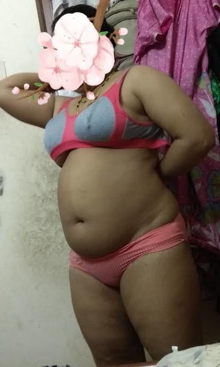 18P Indian MILF