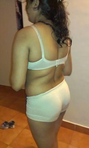 18P Indian MILF