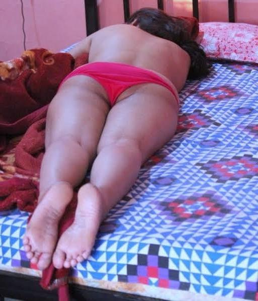 18P Indian MILF