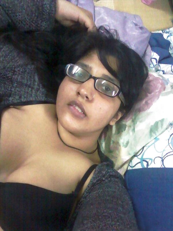 24P Hot Indian Lady