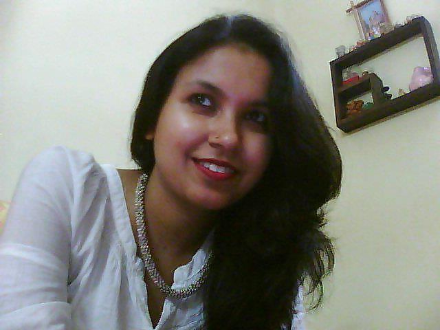 24P Hot Indian Lady