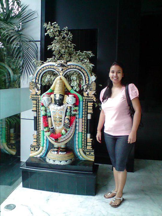 24P Hot Indian Lady