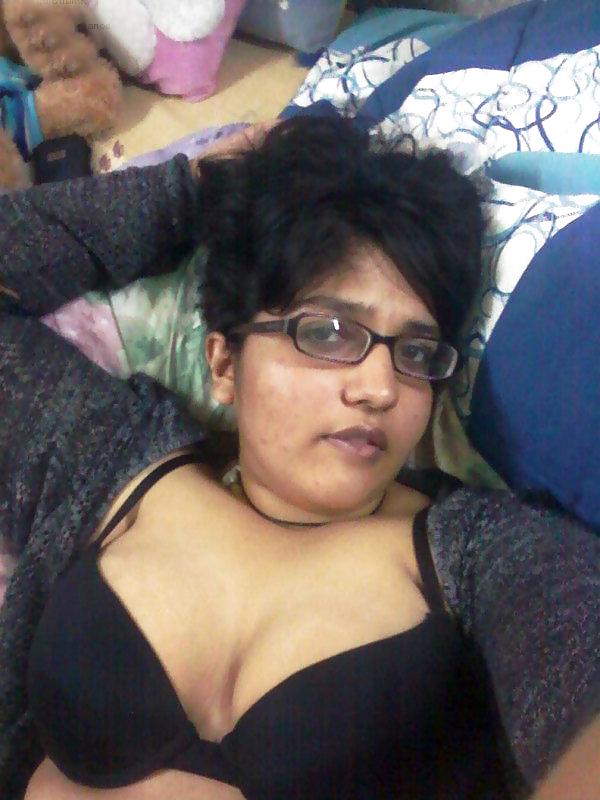 24P Hot Indian Lady