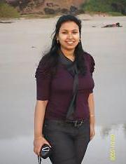 24P Hot Indian Lady