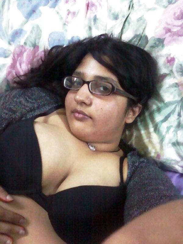24P Hot Indian Lady