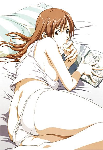10P Cartoons Hentai - Big Lovely Tits like a Hip vol.17