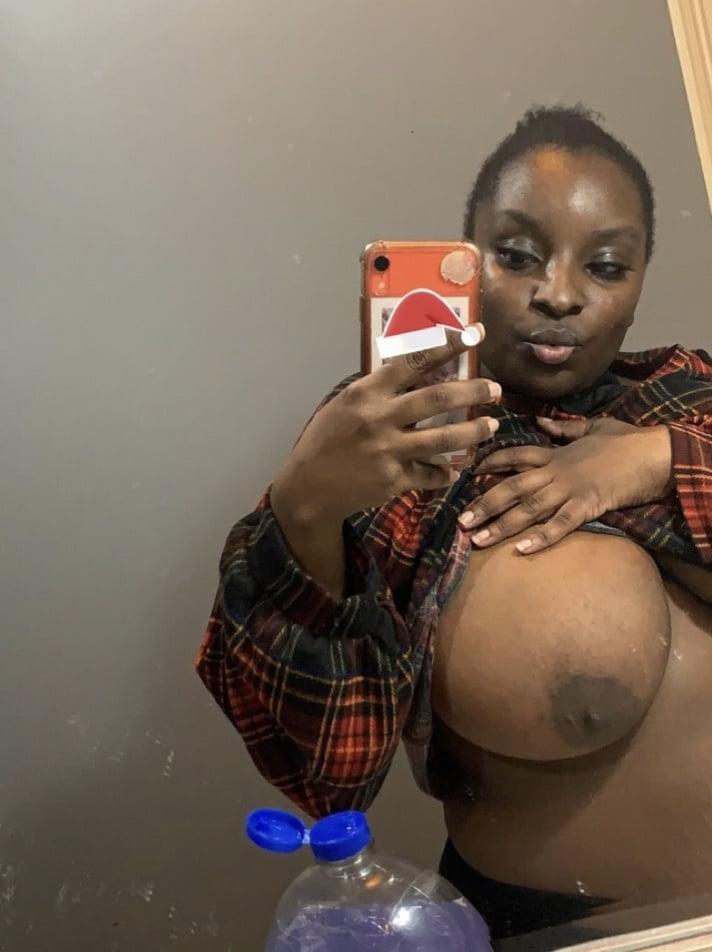 6P Chocolate bbw super freak