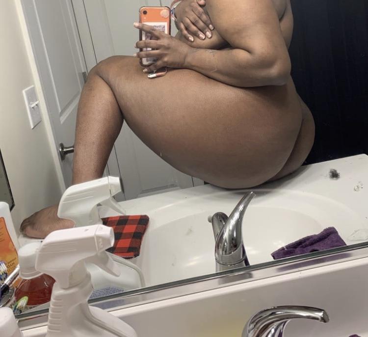 6P Chocolate bbw super freak