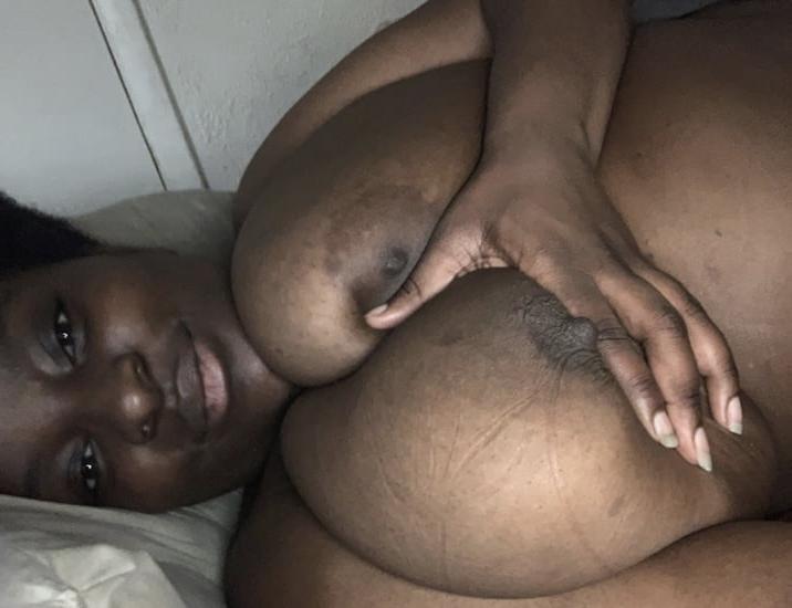 6P Chocolate bbw super freak