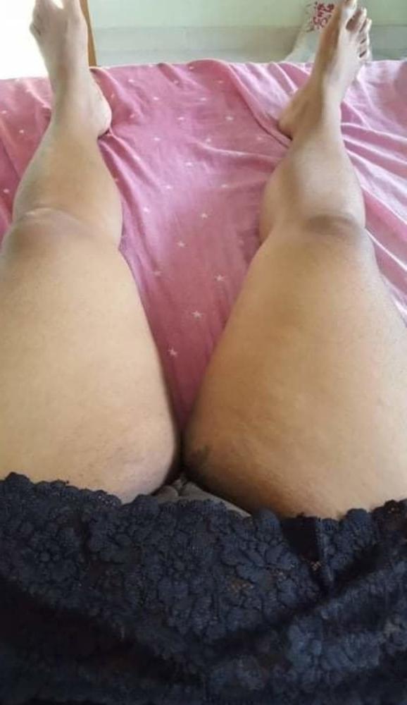 5P Married women I had sex with