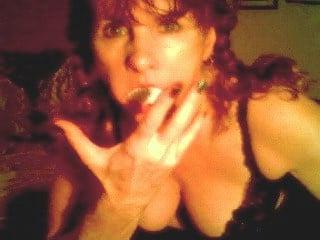 25P My wife Val