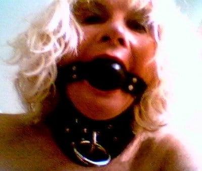25P My wife Val