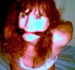 25P My wife Val