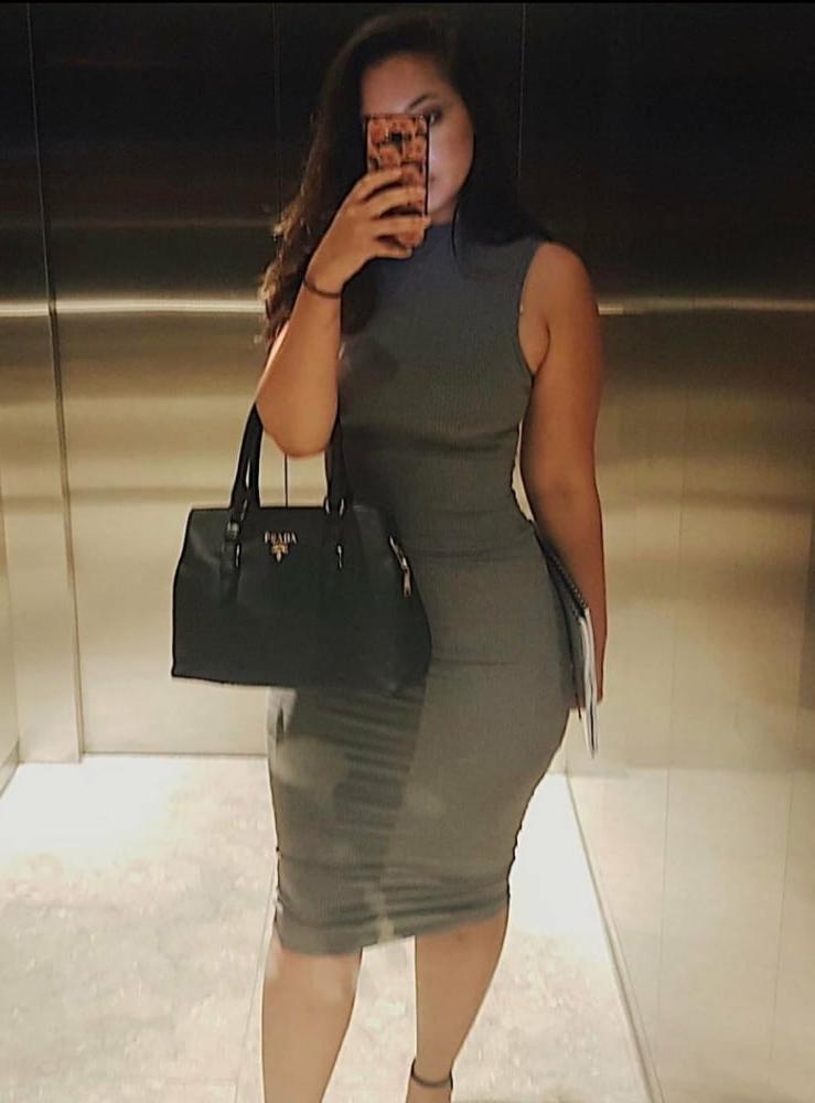 19P Hot Arab Slut - Big Ass &amp; Huge Titties