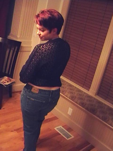 25P Sexy wife