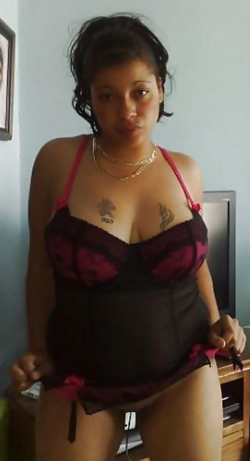 8P Latina milf with amazing boobs