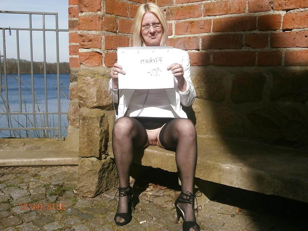 22P German meaty fuckdoll Heidi Hanussek