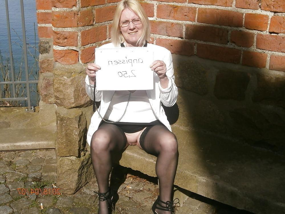 22P German meaty fuckdoll Heidi Hanussek