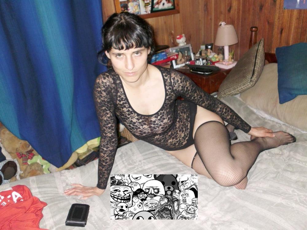 25P my wife in sexy clothes 4