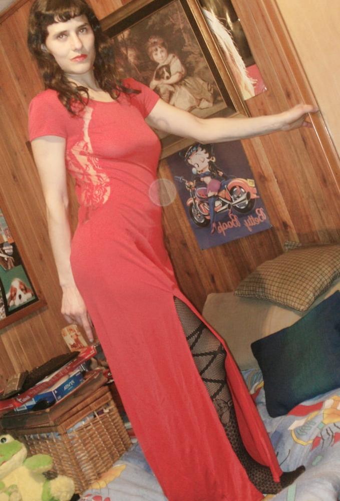 25P my wife in sexy clothes 4