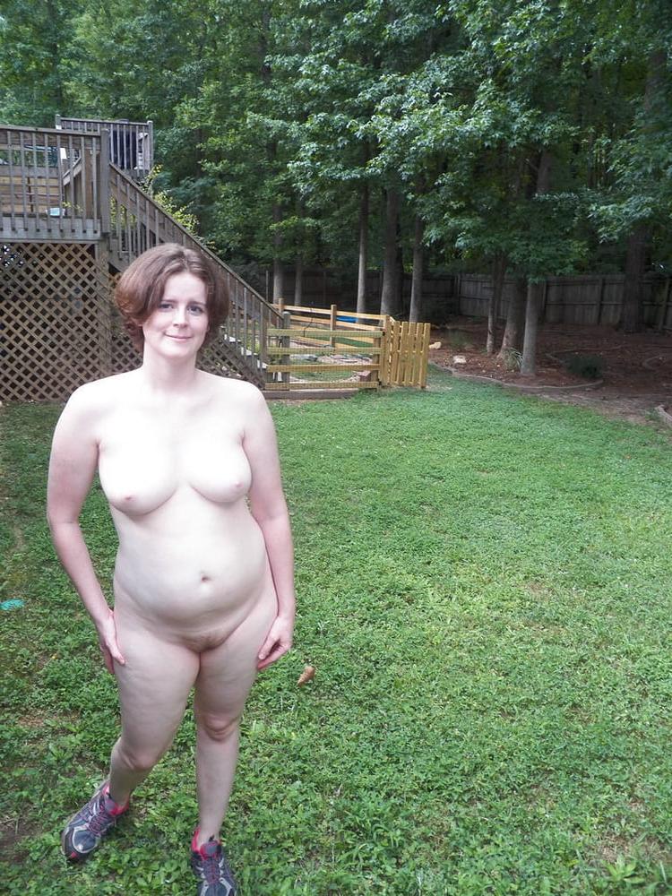 25P All Sizes, All Sexy - Gorgeous Garden Girls