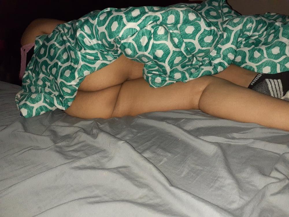 10P Wife August 2020