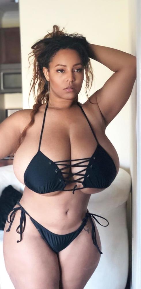 25P LOVE EBONY BBW