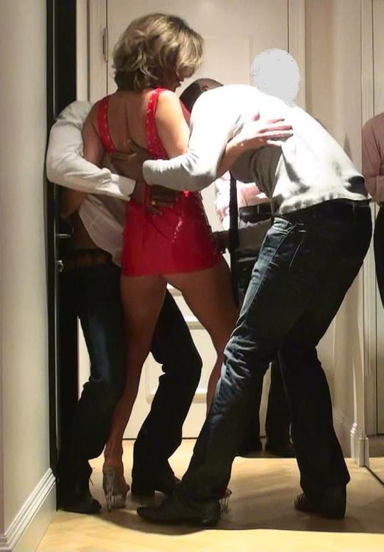 25P Threesome MFM