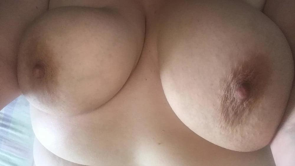 24P My massive boobs