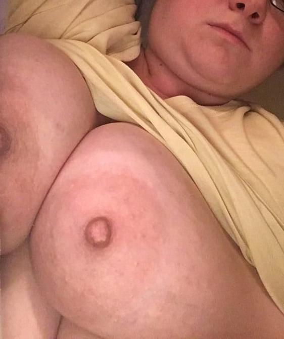 24P My massive boobs