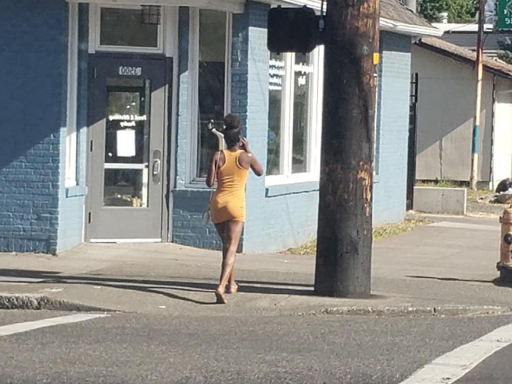 15P Crazy on 82nd Ave