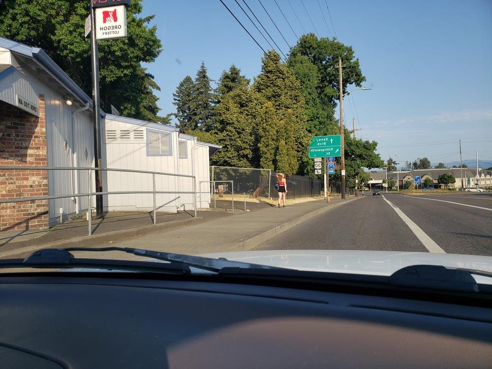15P Crazy on 82nd Ave