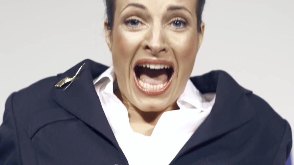 25P German Actress Dagny Dewath