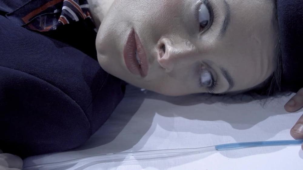 25P German Actress Dagny Dewath