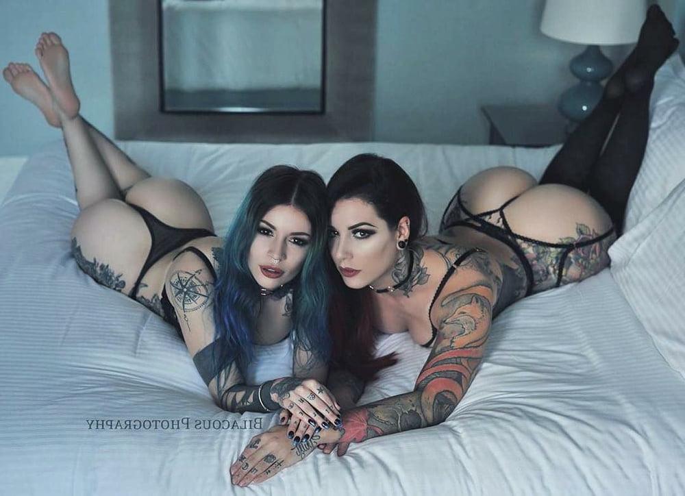 12P Big Ass Women (U.S) 1