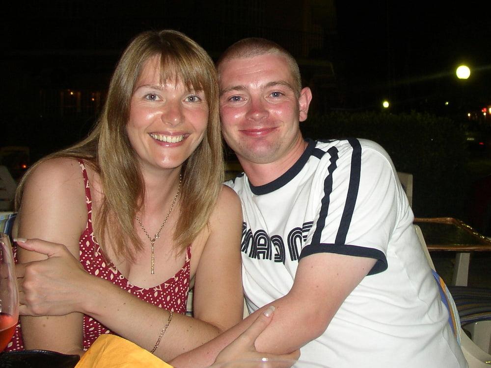 25P Brit Wife Niki