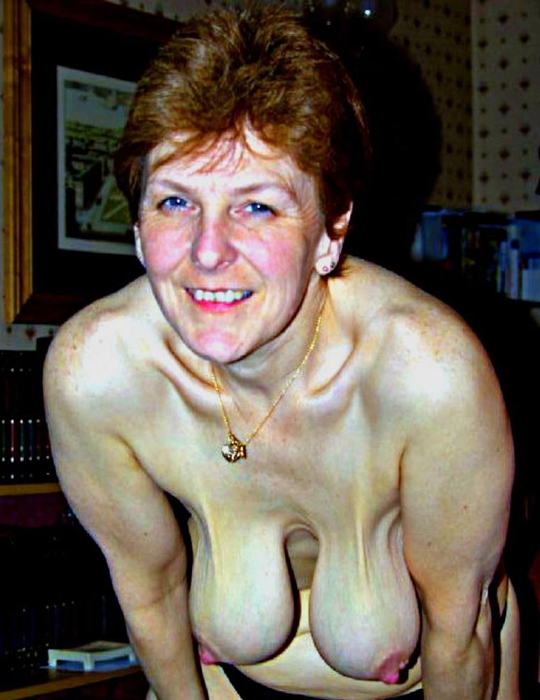 21P Jane, 58,is a wife and mother from Tamworth