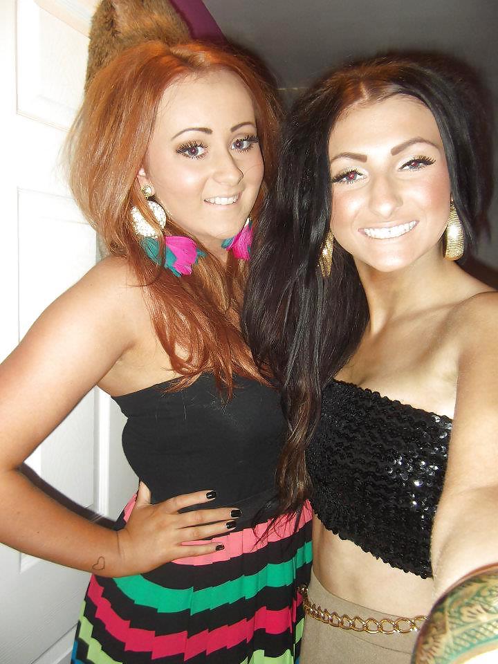 25P Hot babes 8