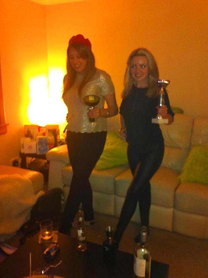 25P Hot babes 8